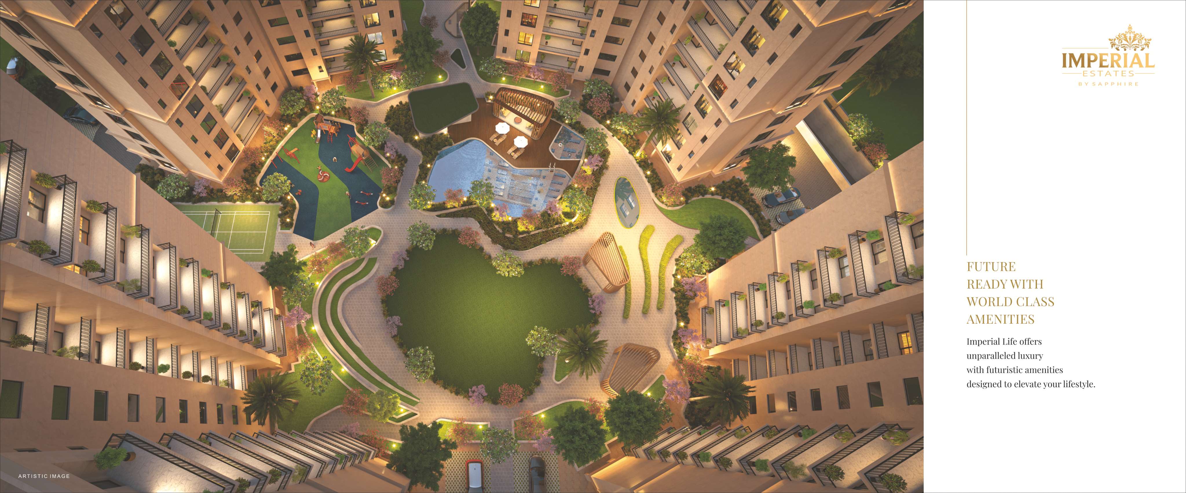 latest property